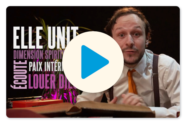 Visualiser un extrait vidéo 