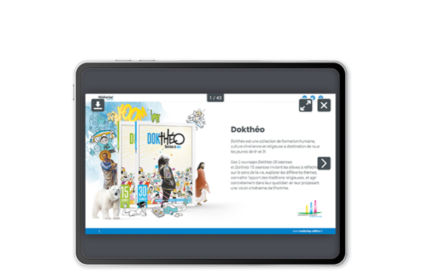 Télécharger le diaporama <br>de présentation